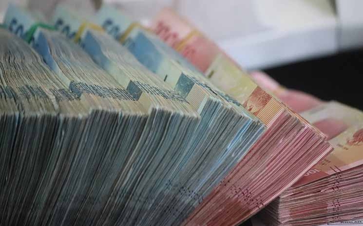 , La note du Cambodge sur le blanchiment d’argent révisée en Octobre