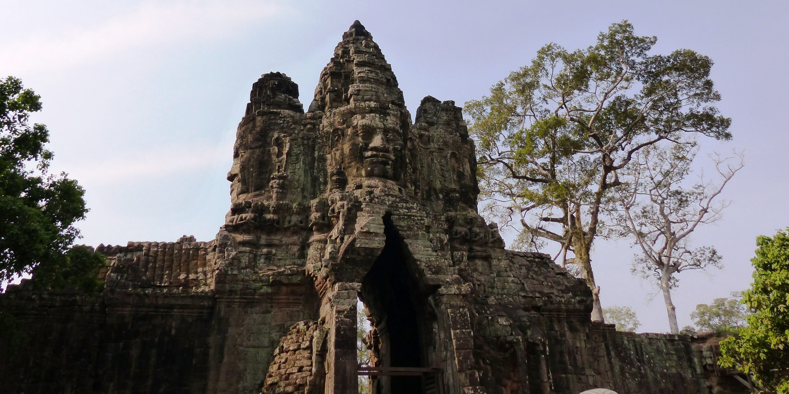 You are currently viewing Voyage Cambodge : quelles sont les conditions d’entrée