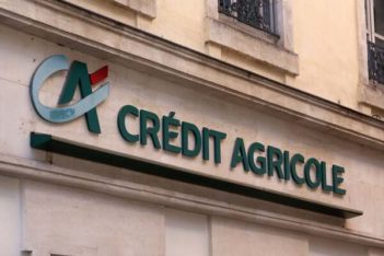 , L’OFAC conclut un accord avec la filiale de Crédit Agricole SA