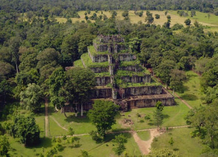 , «Angkor et les mystères de l&rsquo;Empire khmer» (France 5) : éclairage sur la chute d&rsquo;une civilisation