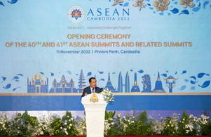 , (Multimédia) Ouverture des sommets de l&rsquo;ASEAN au Cambodge avec l&rsquo;accent mis sur l&rsquo;unité face aux défis