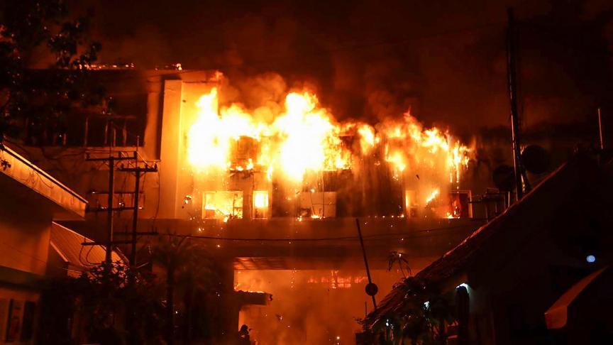 CAMBODIA-FIRE-ACCIDENT (3)