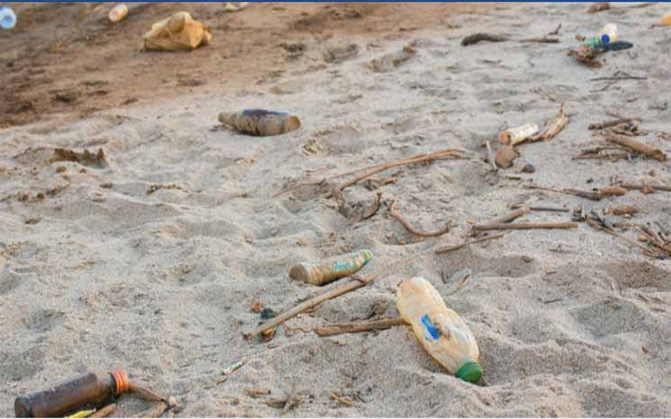 , La Commission du Mékong appelle à une action contre les plastiques