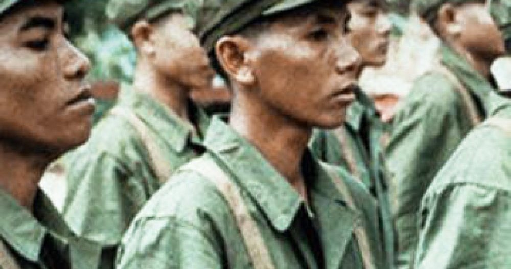 , Note de lecture. À l’ombre des Khmers Rouges. Souvenirs d’une ambassade peu ordinaire (1991-1993)