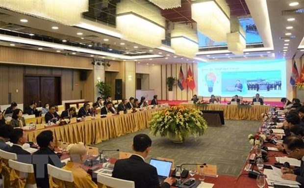 Promouvoir la cooperation entre l'Assemblee nationale du Vietnam et le Parlement du Cambodge hinh anh 1