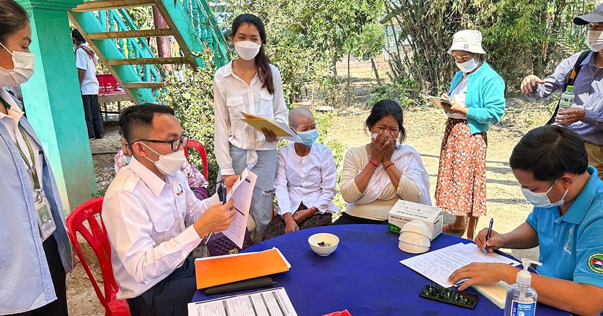 , Epidémie de grippe aviaire : regain de vigilance de l’OMS après des cas humains au Cambodge