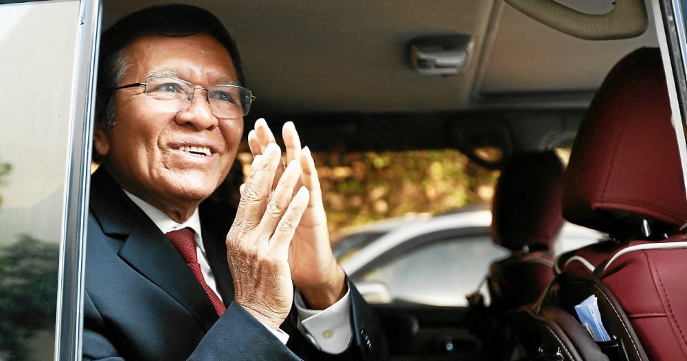 , Au Cambodge, l’opposant Kem Sokha condamné à 27 ans de prison pour trahison