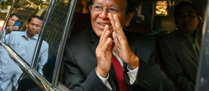 , Cambodge: jour de verdict pour l&rsquo;opposant Kem Sokha, accusé de trahison
