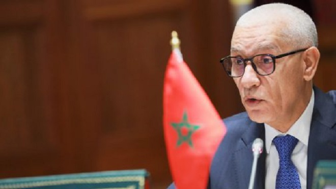 , Le Maroc et le Cambodge ambitionnent de renforcer leur coopération parlementaire