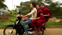 Cambodge, Le sourire retrouvé Bande-annonce VF