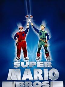 Super Mario Bros. Bande-annonce VO