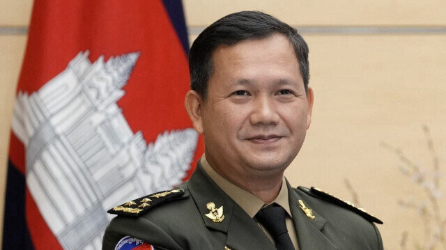 , Cambodge: nouvelle promotion militaire pour le fils et successeur du Premier ministre Hun Sen