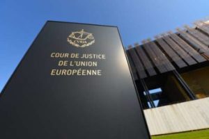 Lire la suite à propos de l’article La Cour de l’UE rejette la demande de mesures provisoires de sanctions contre la RDC