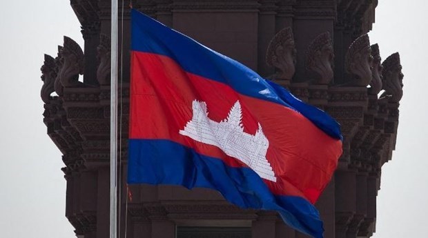 Le Cambodge lance l'enregistrement des candidats pour les prochaines elections legislatives hinh anh 1