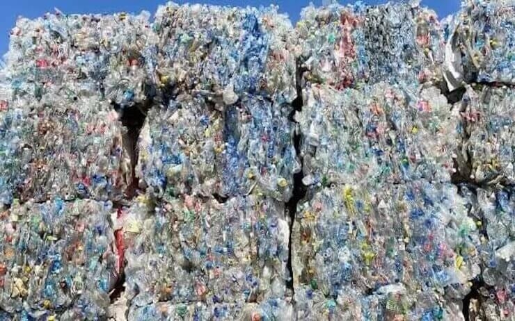 , 60 millions de dollars pour une meilleure gestion des déchets au Cambodge