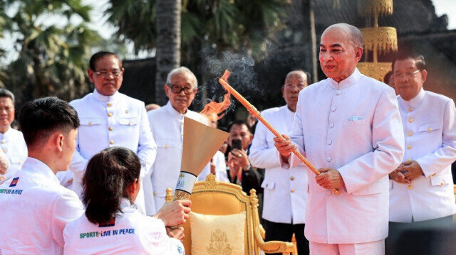 , Cambodge: des opposants bénéficient d&rsquo;une grâce royale à quelques mois des élections