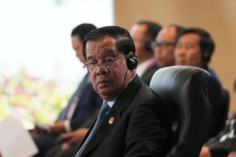 , Cambodge. Un opposant incarcéré s’excuse auprès du roi et… rejoint le gouvernement