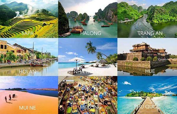 Promotion du tourisme vietnamien au Cambodge hinh anh 1