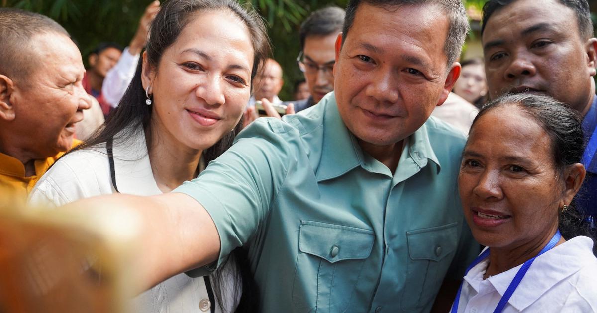 , Au Cambodge, le PPC d&rsquo;Hun Sen assuré d&rsquo;une victoire dans les urnes