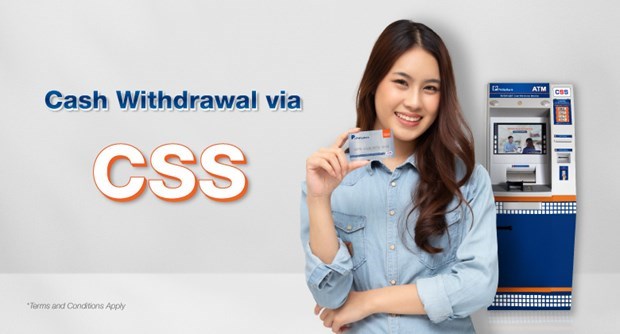 Cambodge: lancement officiel du systeme de paiement interbancaire CSS hinh anh 1