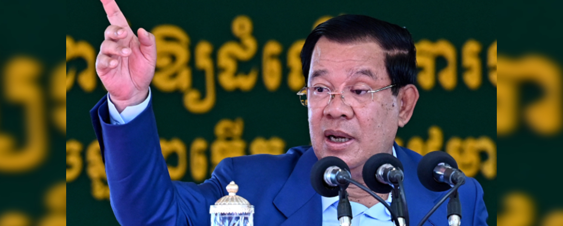 , Cambodge : verrouillage inique des médias indépendants à quelques jours des élections nationales