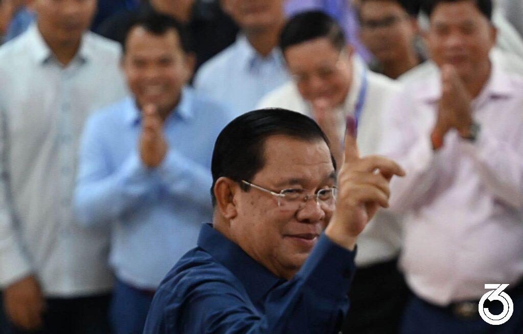 , Élections sans suspense au Cambodge, à l’aube d’un régime dynastique