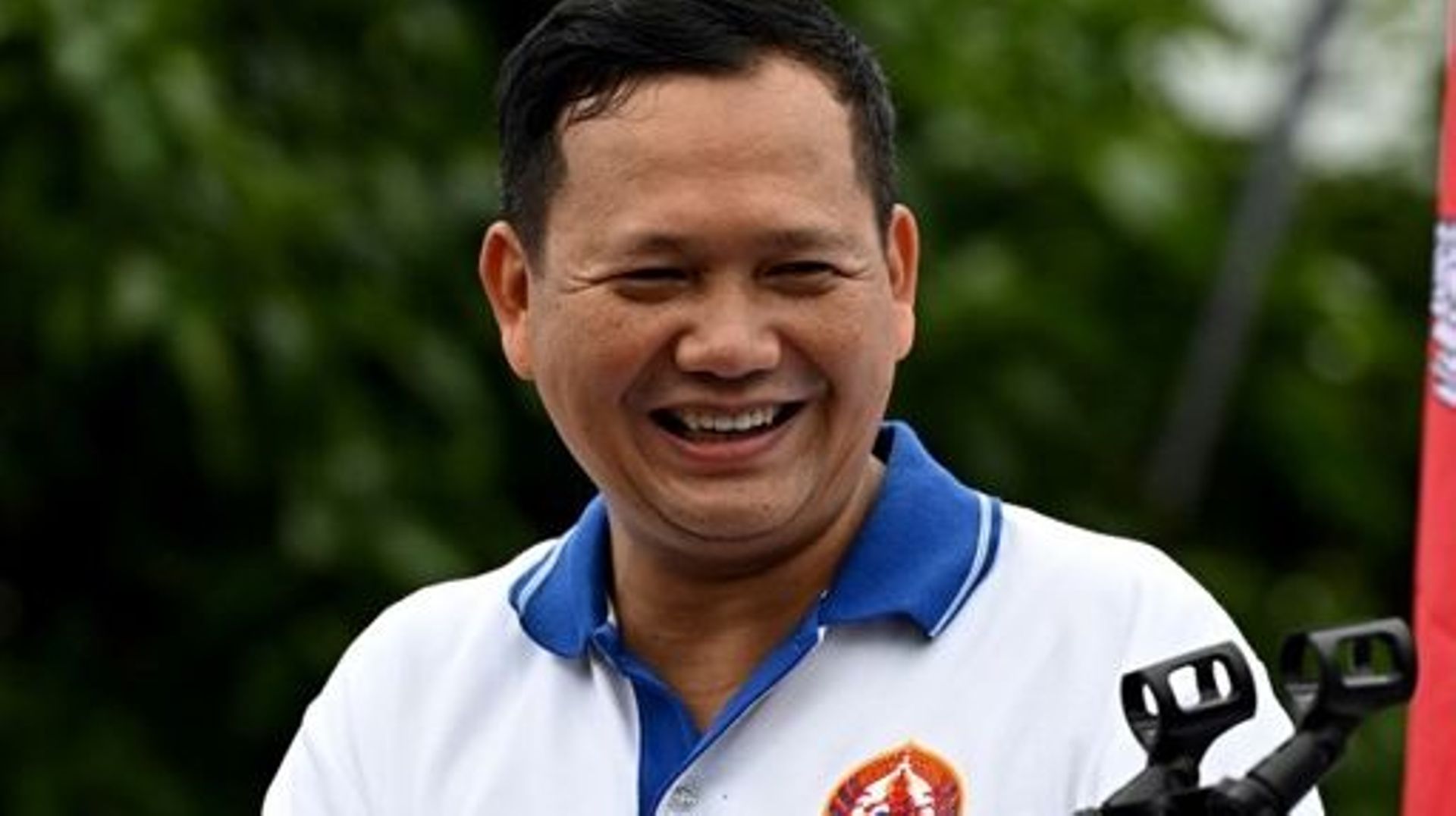 , Cambodge : le fils de Hun Sen nommé lundi Premier ministre par le roi