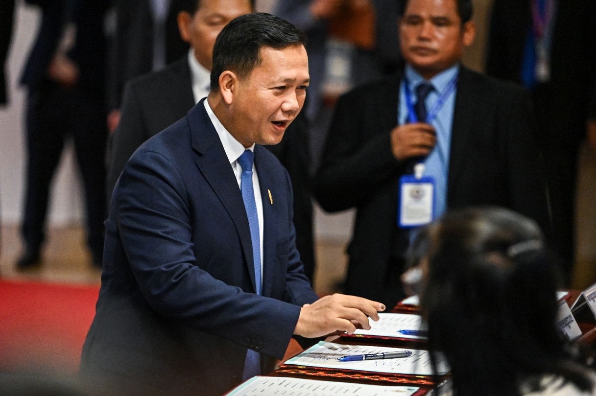 , Cambodge: le Parlement confirme Hun Manet comme nouveau Premier ministre