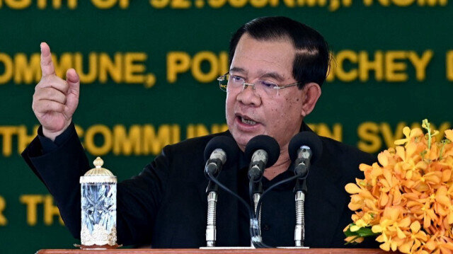, Cambodge: le Premier ministre sortant s&rsquo;insurge contre les critiques internationales