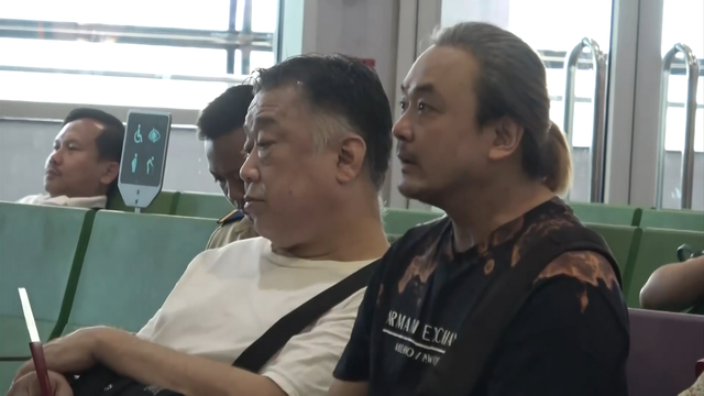 , Deux Japonais soupçonnés de fraude extradés du Cambodge