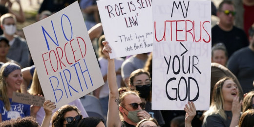 , Information toute fraiche : Justice Department asks Supreme Court to end abortion pill challenge