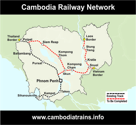 , Avis et conseils pour un itinéraire passant par la Thaïlande le Cambodge et le Vietnam :)