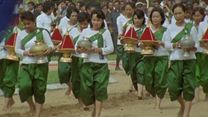 Cambodge - Les clés d'un Royaume Bande-annonce VF