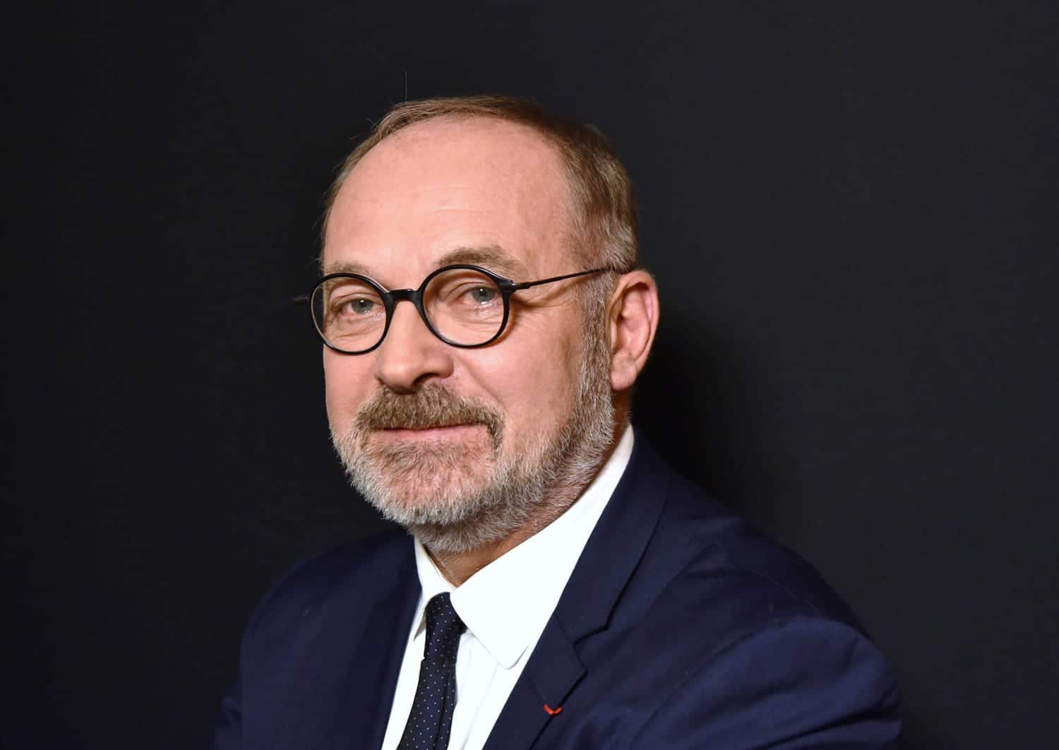 Le sénateur Joël Guerriau accusé d'avoir drogué une élue : l'avocat dément une tentative d'agression sexuelle