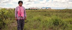 , Au Cambodge, l’insoluble problème de l’accaparement des terres