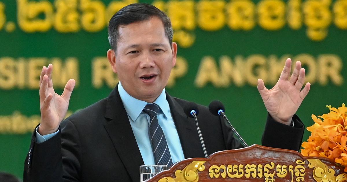 , Le Cambodge justifie le relogement controversé des habitants d&rsquo;Angkor