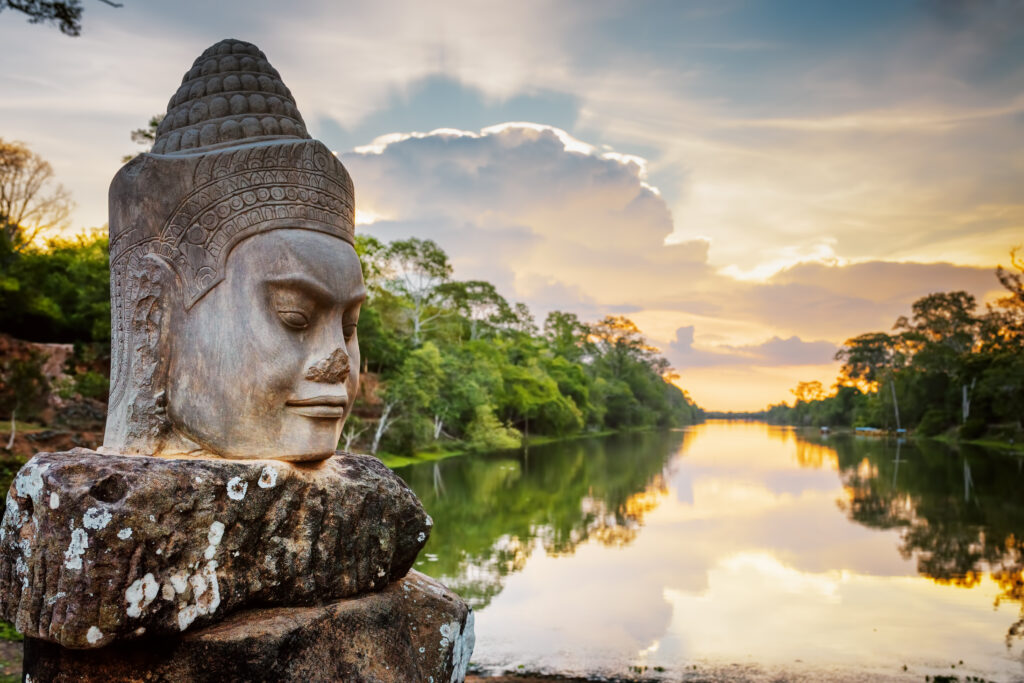Que faire, que voir au Cambodge ? Les 15 plus beaux endroits à visiter