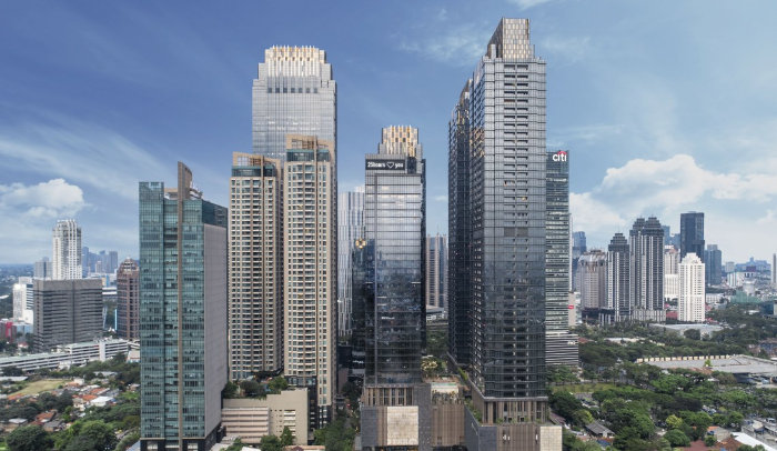 , Asie-Pacifique : les 24 principales ouvertures d’hôtel en 2024
