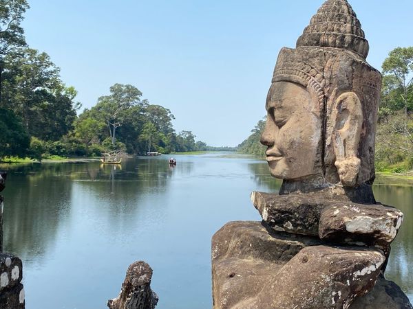, Cambodge en mono-destination : le point de vue de Virginie Gerbault, directrice de production chez Asia