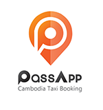 PassApp au Cambodge