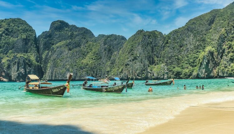 , Cambodge, Laos, Vietnam… La Thaïlande veut lancer un visa permettant de visiter (aussi) les pays voisins