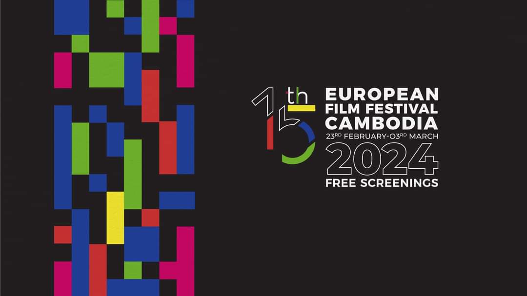 , Festival du Film Européen au Cambodge, le rendez-vous des cinéphiles