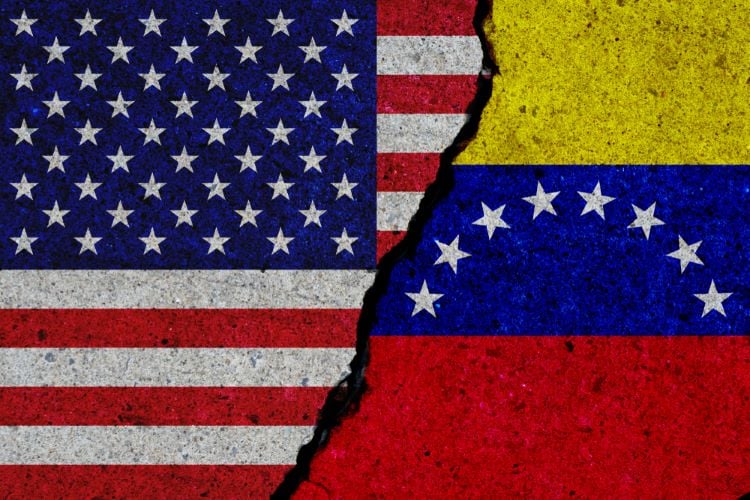 L'OFAC modifie la FAQ sur les sanctions contre le Venezuela sur le secteur de l'or