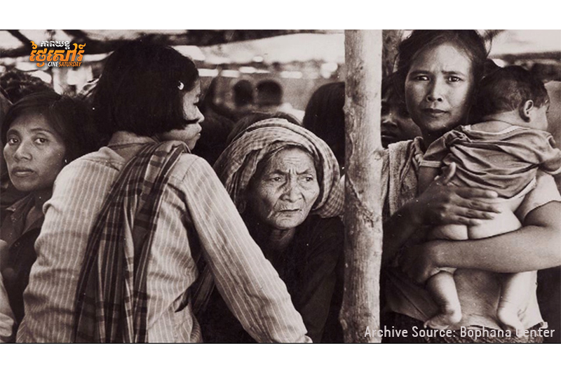 , The Wanderers, un documentaire sur l&rsquo;histoire du Cambodge
