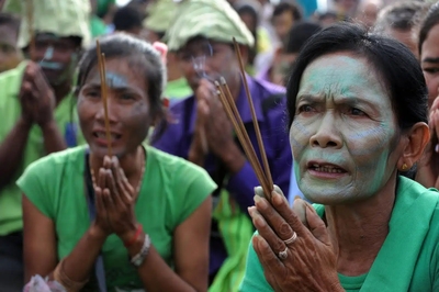 , Cambodge : les communautés récupèrent leurs terres