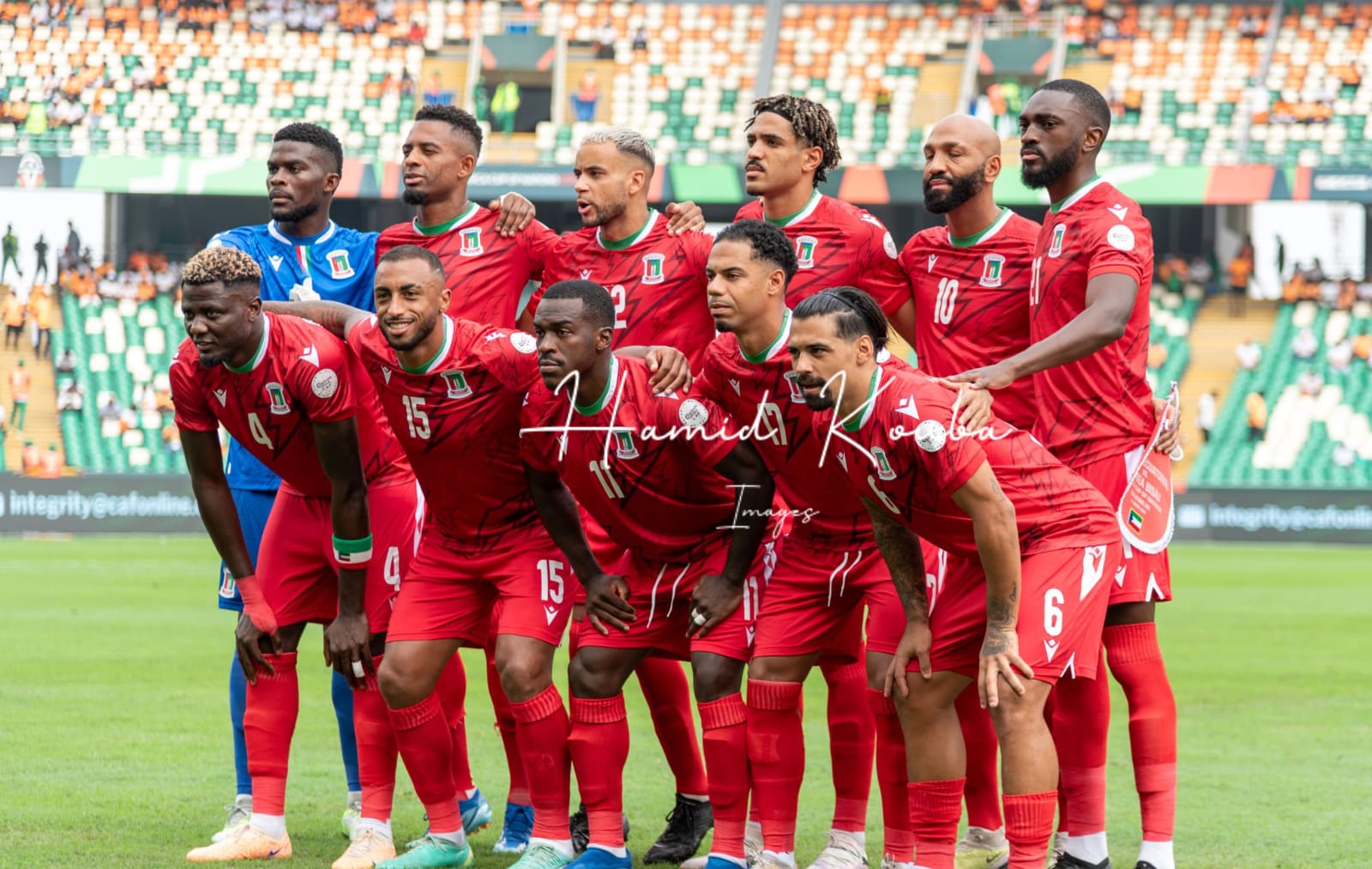 , FIFA Series : Cambodge et Guinée Équatoriale s’affrontent ce vendredi