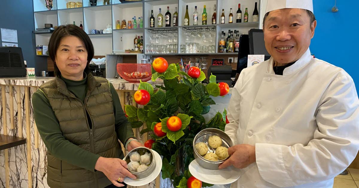 , Accueil Economie Toto Asie : un nouveau restaurant avec des saveurs de Thaïlande, du Vietnam et du Cambodge