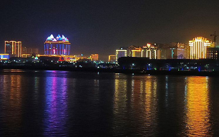 , La Thaïlande examine de nouveau l’idée de légaliser les casinos