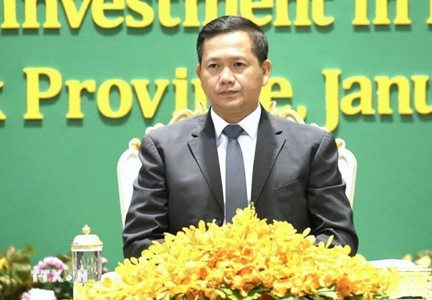 Le Cambodge reitere son engagement en faveur d'un monde sans mines hinh anh 1