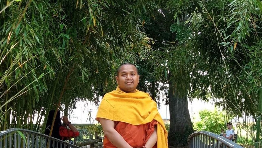 , Merville. Bouddhisme, Cambodge et Verdun-sur-Garonne pour l’apéro-culturel